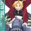Fullmetal Alchemist: Under the Faraway Sky: Second Edition (Light Novel)