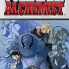 Fullmetal Alchemist, Vol. 14
