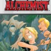 Fullmetal Alchemist, Vol. 6