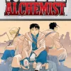 Fullmetal Alchemist, Vol. 15