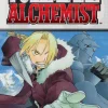 Fullmetal Alchemist, Vol. 16
