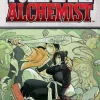 Fullmetal Alchemist, Vol. 12