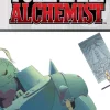 Fullmetal Alchemist, Vol. 25