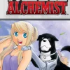 Fullmetal Alchemist, Vol. 5