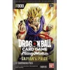Fusion World Saiyan's Pride Booster Pack (FB-08)