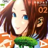 Futari Switch, Vol. 2