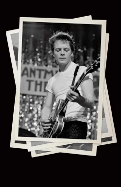 Future Boy: Back to the Future and My Journey Through the Space-Time Continuum