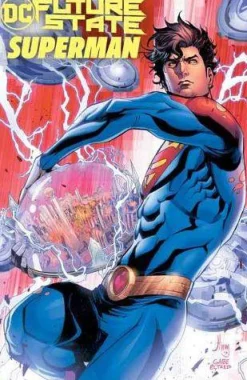 Future State: Superman