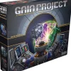 Gaia Project