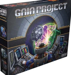 Gaia Project