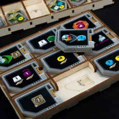 GaiArranger: Insert for Gaia Project