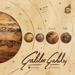 Galileo Galilei