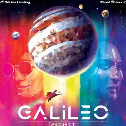 Galileo Project