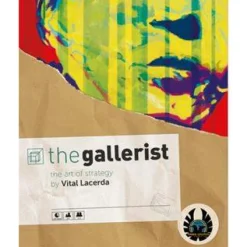 Gallerist
