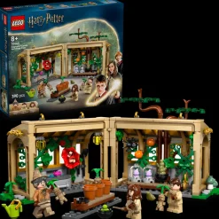 Galtvortborgen: Urtologitime (76445)