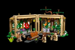 Galtvortborgen: Urtologitime (76445)