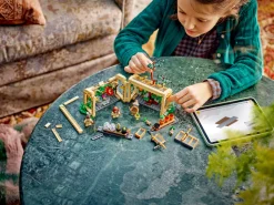 Galtvortborgen: Urtologitime (76445)