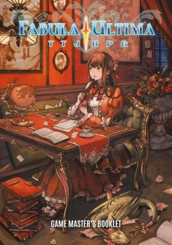 Game Master's Toolkit