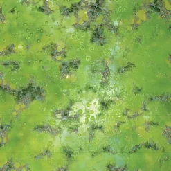 Game Mat Acid Lagoon Warlock Tiles
