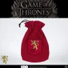 Game of Thrones Lannister Dice Pouch