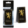 Game Of Thrones (Lannister Insignia)