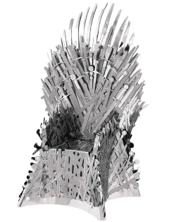 Game of Thrones Metal Earth Iron Throne Model Kit
