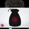 Game of Thrones Targaryen Dice Pouch