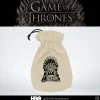 Game of Thrones The Throne Dice Pouch