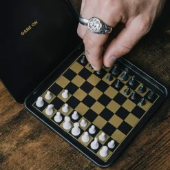 Game On Travel Chess