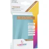 Gamegenic PRIME Sleeves 67x103 mm (80)