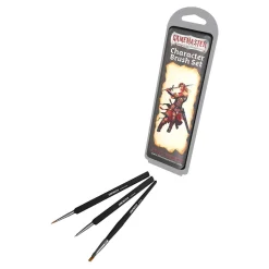 GameMaster Character Brush Set
