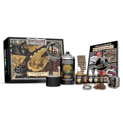 GameMaster Desert & Arid Wastes Terrain Kit