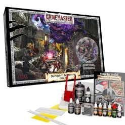 GameMaster Dungeons & Caverns Core Set