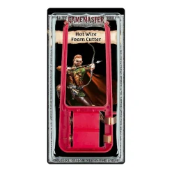 GameMaster Hot Wire Foam Cutter