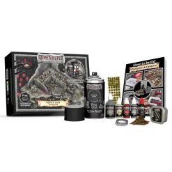 GameMaster Ruins & Cliffs Terrain Kit