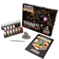 GameMaster Wandering Monster Paint Set 18 ml (20)