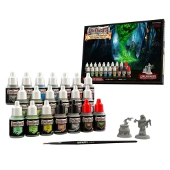 GameMaster Wilderness Adventures Paint Set