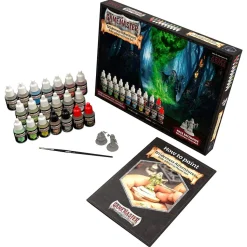 GameMaster Wilderness Adventures Paint Set