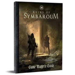 Gamemaster's Guide HC
