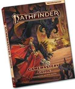 Gamemastery Guide Pocket Edition SC