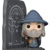 Gandalf at the Doors of Durin POP! Deluxe Vinyl Figure