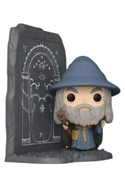Gandalf at the Doors of Durin POP! Deluxe Vinyl Figure