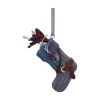 Gandalf Stocking Hanging Ornament