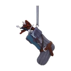 Gandalf Stocking Hanging Ornament