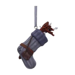 Gandalf Stocking Hanging Ornament