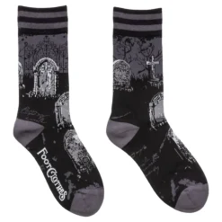 Garden of the Dead Socks (36-46)