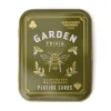 Garden Trivia Kortstokk