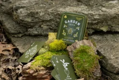 Garden Trivia Kortstokk