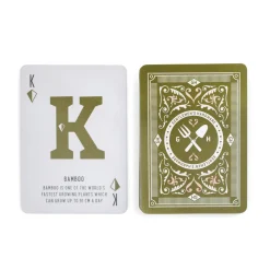 Garden Trivia Kortstokk