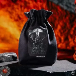 Gargoyle Dice Pouch